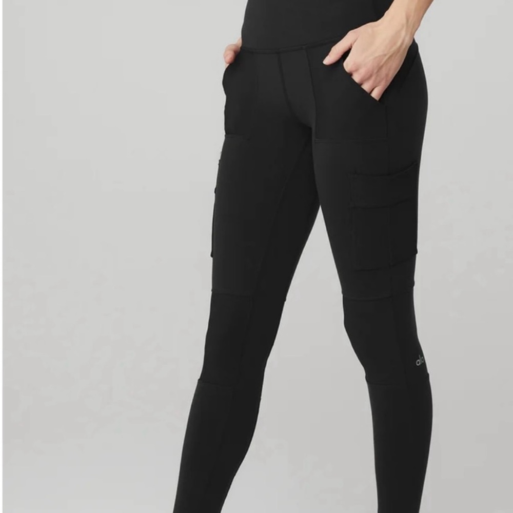Ao high waist cargo legging